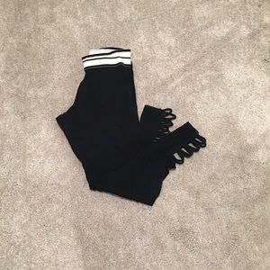 Victoria secrets leggings